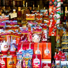 Najlepsze pamiątki z Budapesztu: 10 produktów wartych przywiezienia