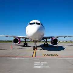 Dlaczego WizzAir odwołuje loty? Oto szokujące powody tych zmian