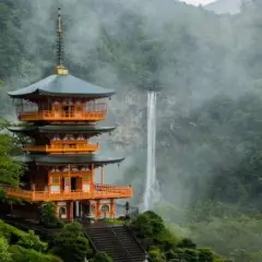 Kiedy najlepiej jechać do Japonii? Uniknij tłumów i złej pogody w idealnym terminie