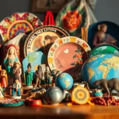 15 wyjątkowych pamiątek, które warto przywieźć z Albanii - praktyczny poradnik
