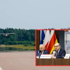 Czy w Białymstoku jest lotnisko? Oto co musisz wiedzieć!