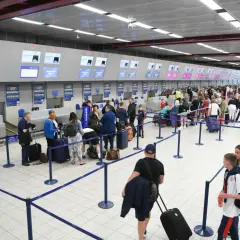 Jak odprawić bagaż rejestrowany Ryanair bez zbędnych problemów