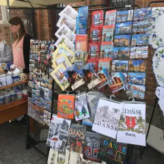 Gdzie kupić pamiątki w Gdańsku – najlepsze miejsca i pomysły na zakupy