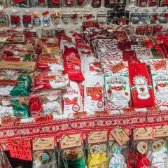 Ile kosztują pamiątki w Budapeszcie? Zaskakujące ceny i porady zakupowe