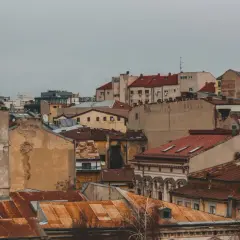 Kutaisi na wakacje: Przewodnik po najciekawszych miejscach