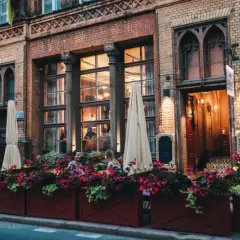 Co zjeść w Gdańsku: 10 najlepszych restauracji i dań lokalnych