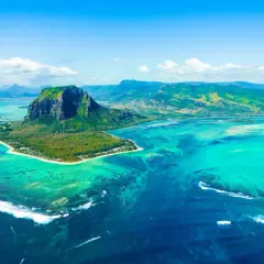 Mauritius kiedy jechać: uniknij deszczu i ciesz się słońcem