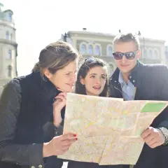 Zagraniczna wycieczka firmowa. Wszystko, co musisz wiedzieć