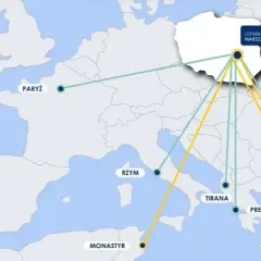 Lotnisko radom jakie linie beda latac – poznaj dostępne kierunki