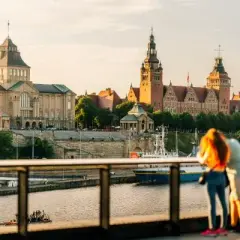 Najlepsze atrakcje w Szczecinie, które musisz zobaczyć