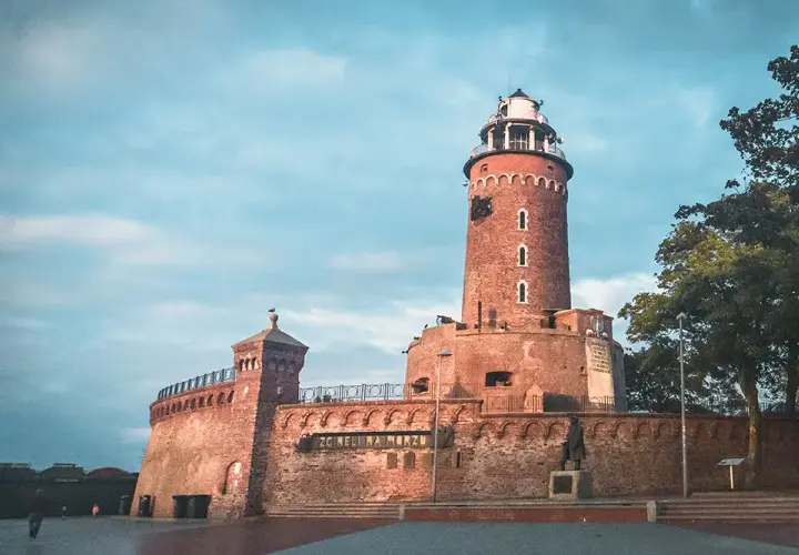 Atrakcje i najlepsze miejsca do zwiedzania w Kołobrzegu i jego okolicach