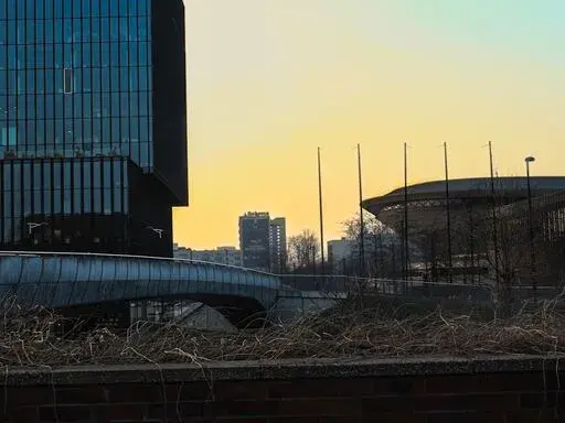 Hostel Katowice - gdzie zatrzymać się w Katowicach?