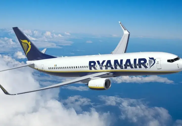 Ryanair Teneryfa – które lotnisko naprawdę obsługuje Twoje loty?