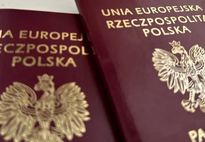 Czy do Danii trzeba paszport? Oto, co musisz wiedzieć przed wyjazdem