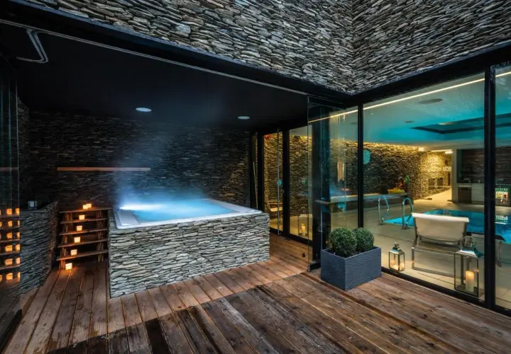 Relaks i wellness w okolicach Wrocławia: Najlepsze hotele spa i oferty