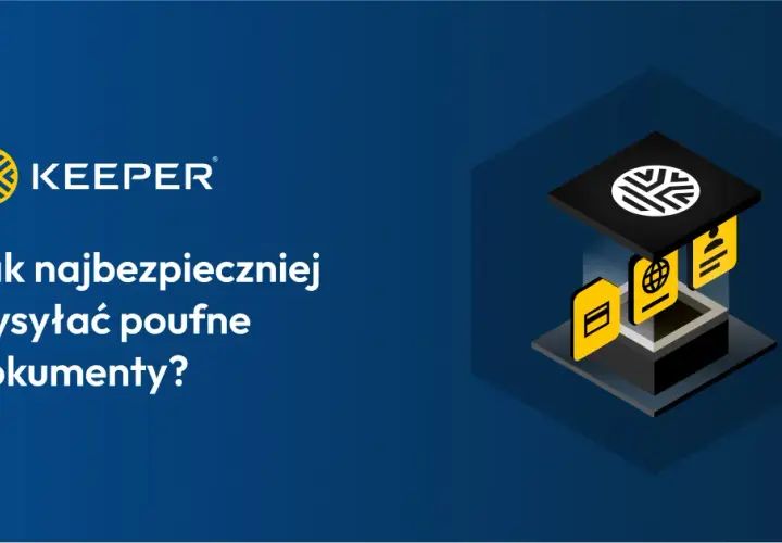 Czy można wysłać skan paszportu? Zobacz, kiedy to jest bezpieczne