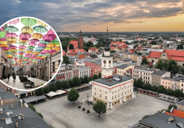 Najlepsze atrakcje w Lesznie, które musisz zobaczyć i przeżyć