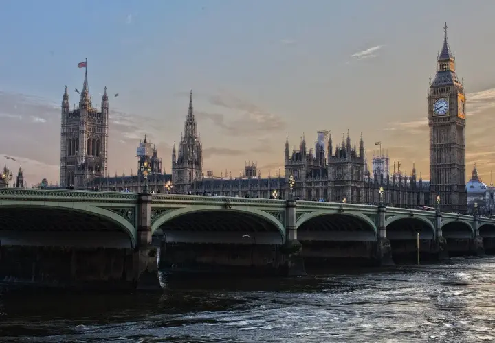 Czy do Londynu trzeba mieć paszport? Oto co musisz wiedzieć
