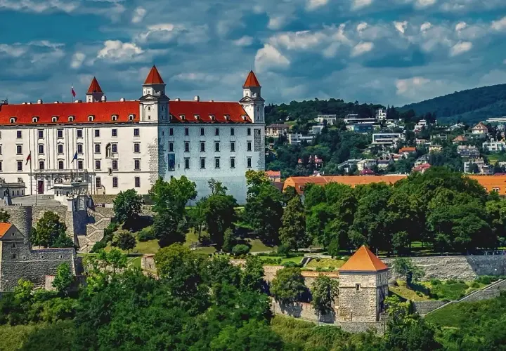 Czy na Słowację potrzebny paszport? Oto, co musisz wiedzieć