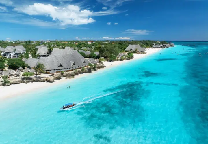 Czy na Zanzibar potrzebny jest paszport? Oto, co musisz wiedzieć
