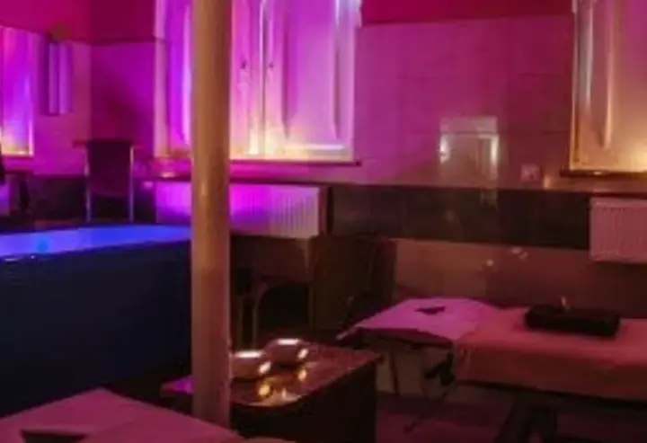 SPA dla dwojga i najlepsze pakiety relaksacyjne w Mazowieckiem