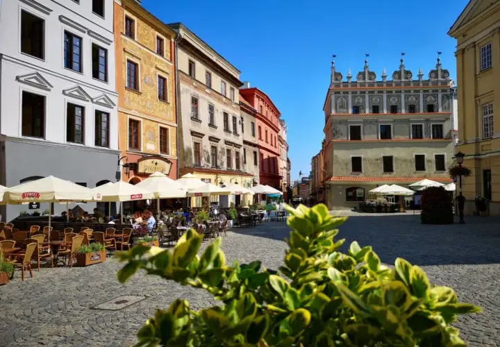Lublin Stare Miasto atrakcje: najważniejsze miejsca, które musisz zobaczyć