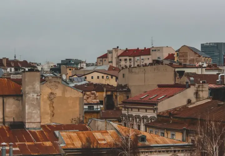 Kutaisi na wakacje: Przewodnik po najciekawszych miejscach