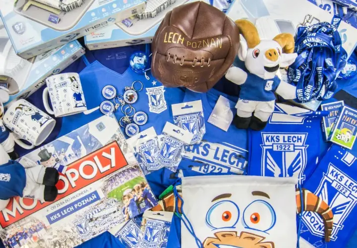 Gdzie kupić pamiątki z Poznania? Najlepsze miejsca na zakupy