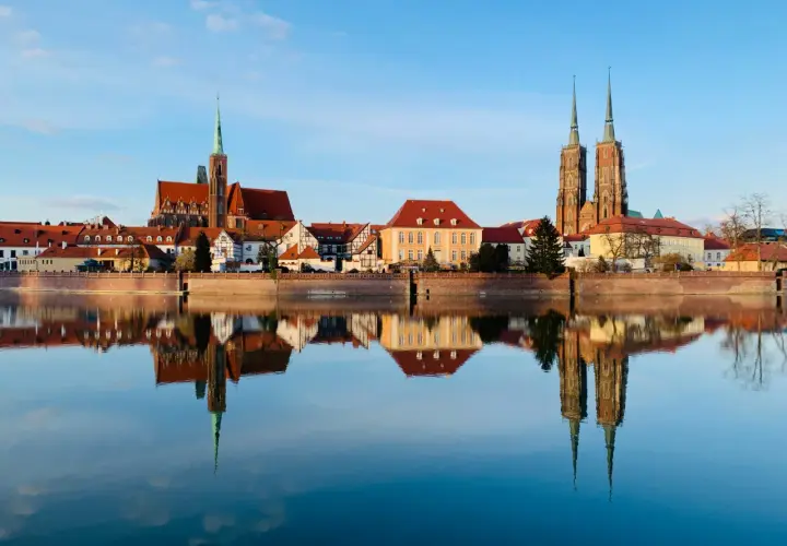 HP Park Plaza Wrocław – co warto wiedzieć przed rezerwacją?