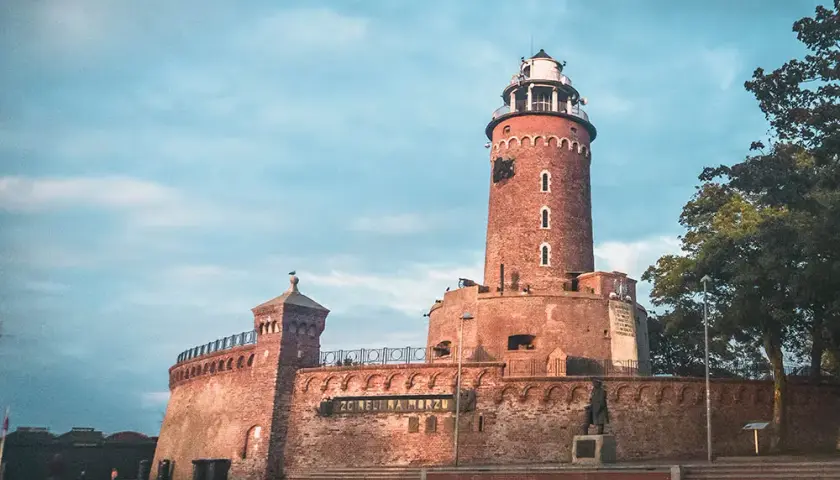Atrakcje i najlepsze miejsca do zwiedzania w Kołobrzegu i jego okolicach