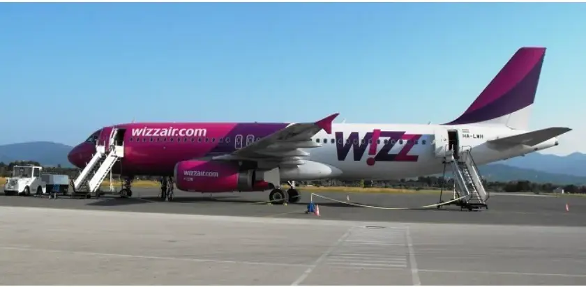 Jak uzyskać odszkodowanie od Wizzair za opóźniony lot – przewodnik