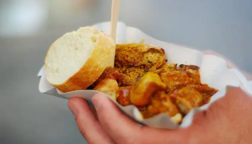 Drezno z kulinarnej perspektywy: Najlepsze restauracje i lokale gastronomiczne