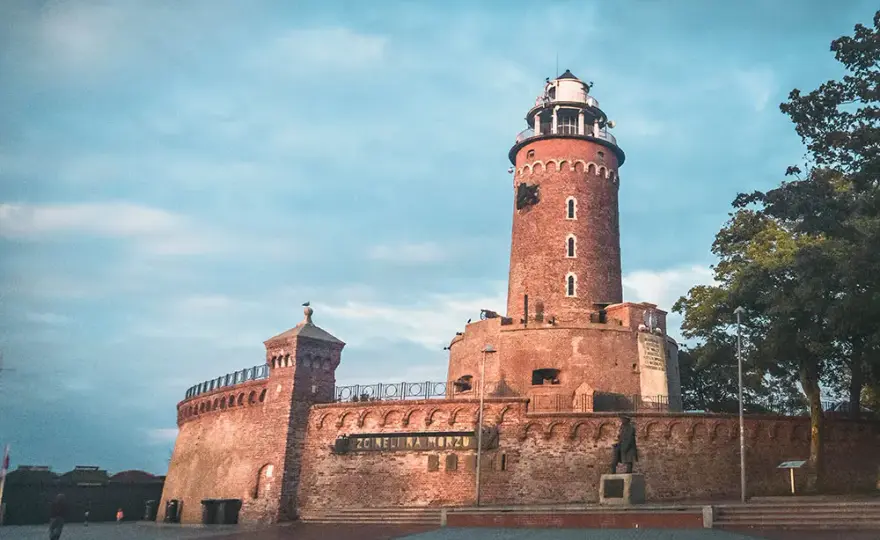 Atrakcje i najlepsze miejsca do zwiedzania w Kołobrzegu i jego okolicach
