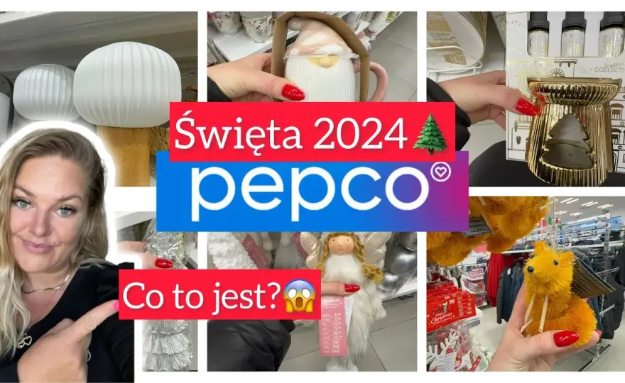 Co warto kupić w Pepco w 2024 - pewniaki w dobrych cenach + opinie
