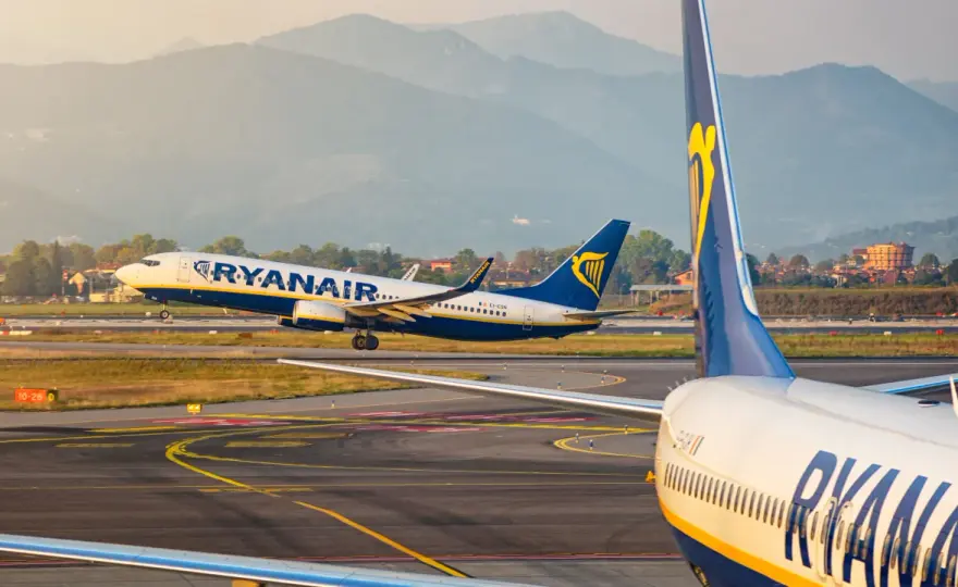 Czy w Ryanair można zwrócić bilet? Oto, co musisz wiedzieć