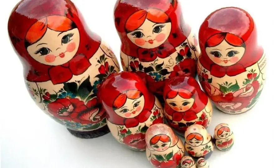 Co warto kupić w Rosji: lista najlepszych pamiątek i prezentów dla bliskich