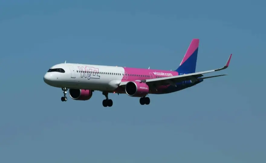 Gdzie kod potwierdzenia Wizz Air? Znajdź go w 5 minut!