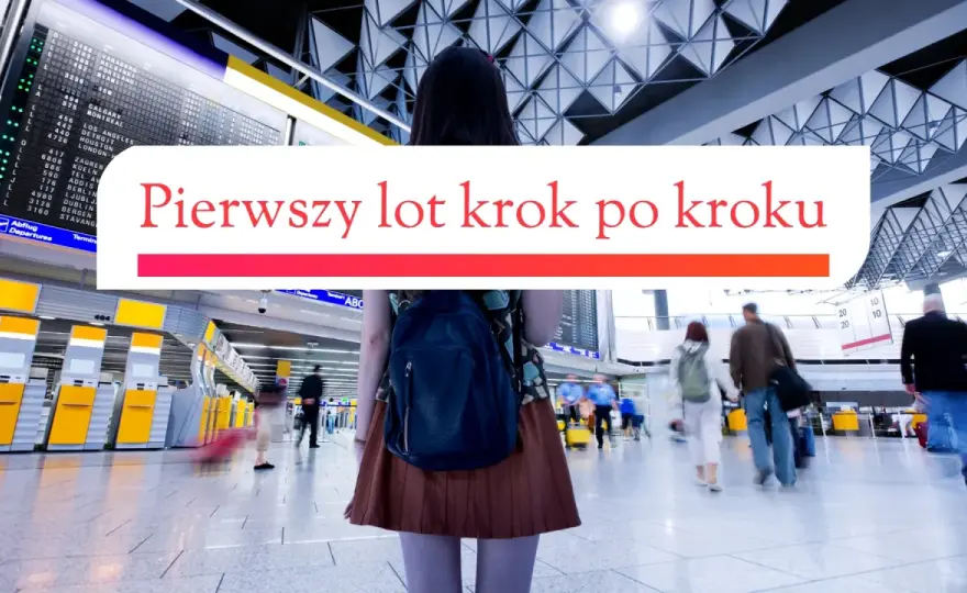 Terminal lotniczy: Twój przewodnik krok po kroku