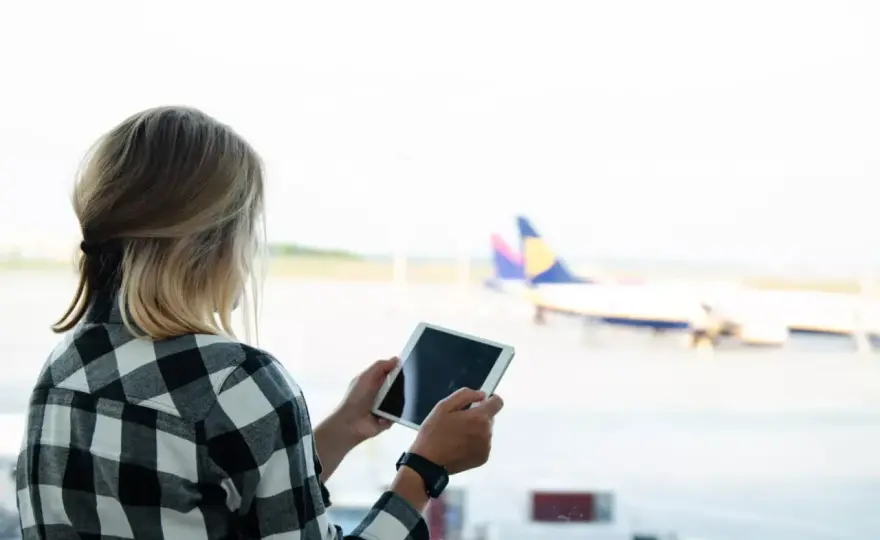 Jak się odprawić Ryanair: uniknij problemów z odprawą na lot