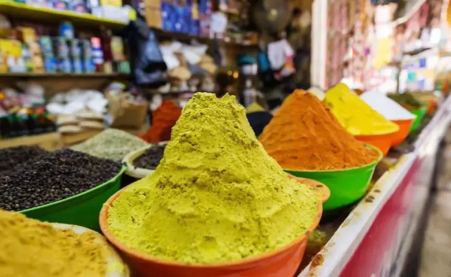 Co warto kupić w Izraelu i Jordanii: najlepsze pamiątki z Bliskiego Wschodu
