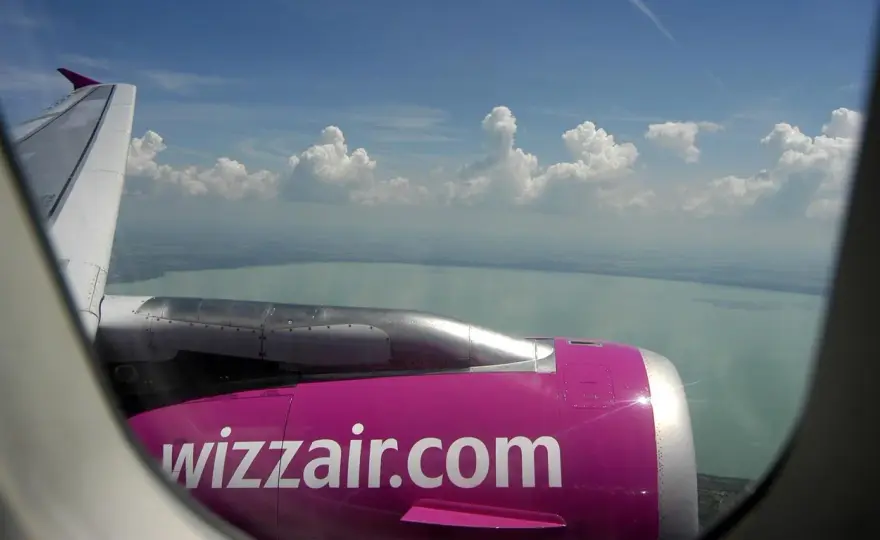 Ile kosztuje miejsce w Wizz Air? Sprawdź ceny i sposoby na oszczędność