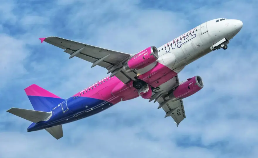 Jak zmienić lot w Wizz Air - uniknij dodatkowych opłat i problemów