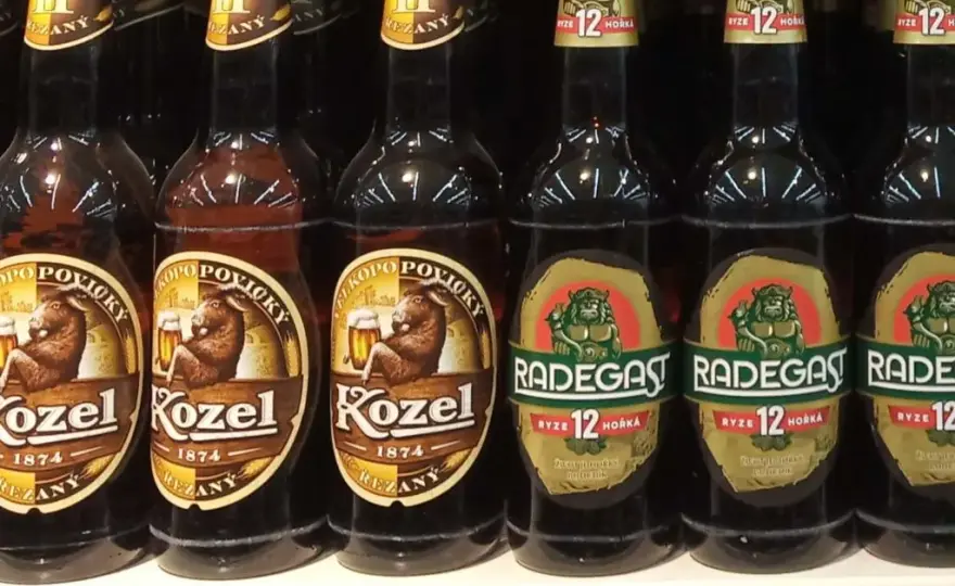 Co warto kupić w Czechach - 11 najtańszych produktów w 2024 roku