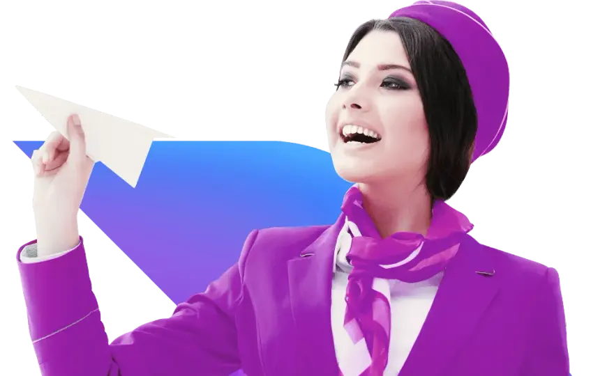 Jak zostać stewardessą w Wizz Air - krok po kroku do wymarzonej pracy