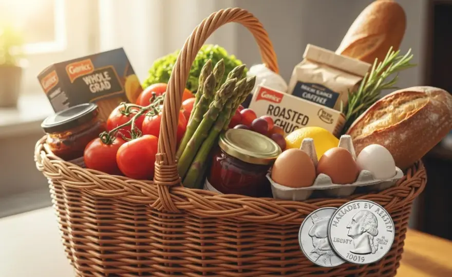 Najlepsze produkty w Netto na każdą kieszeń: co warto kupić i dlaczego