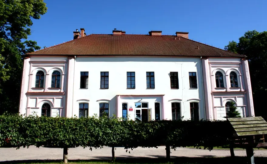 Więcbork atrakcje - odkryj ukryte skarby i nieznane miejsca