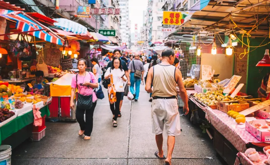 Co warto kupić w Hongkongu: 10 najlepszych lokalnych produktów i gadżetów