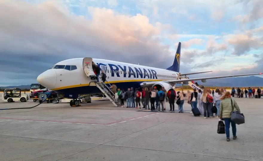 Karta pokładowa Ryanair: Czy musisz drukować? Jak uniknąć opłat?