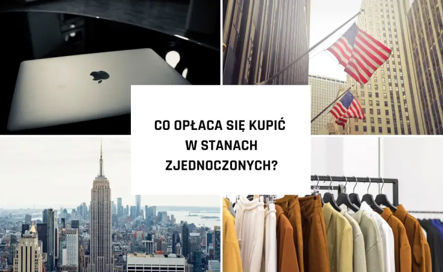 Co warto przywieźć z Nowego Jorku: lista najlepszych zakupów i pamiątek