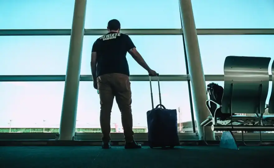 Wizz Air bagaż rejestrowany - co można zabrać, aby uniknąć problemów